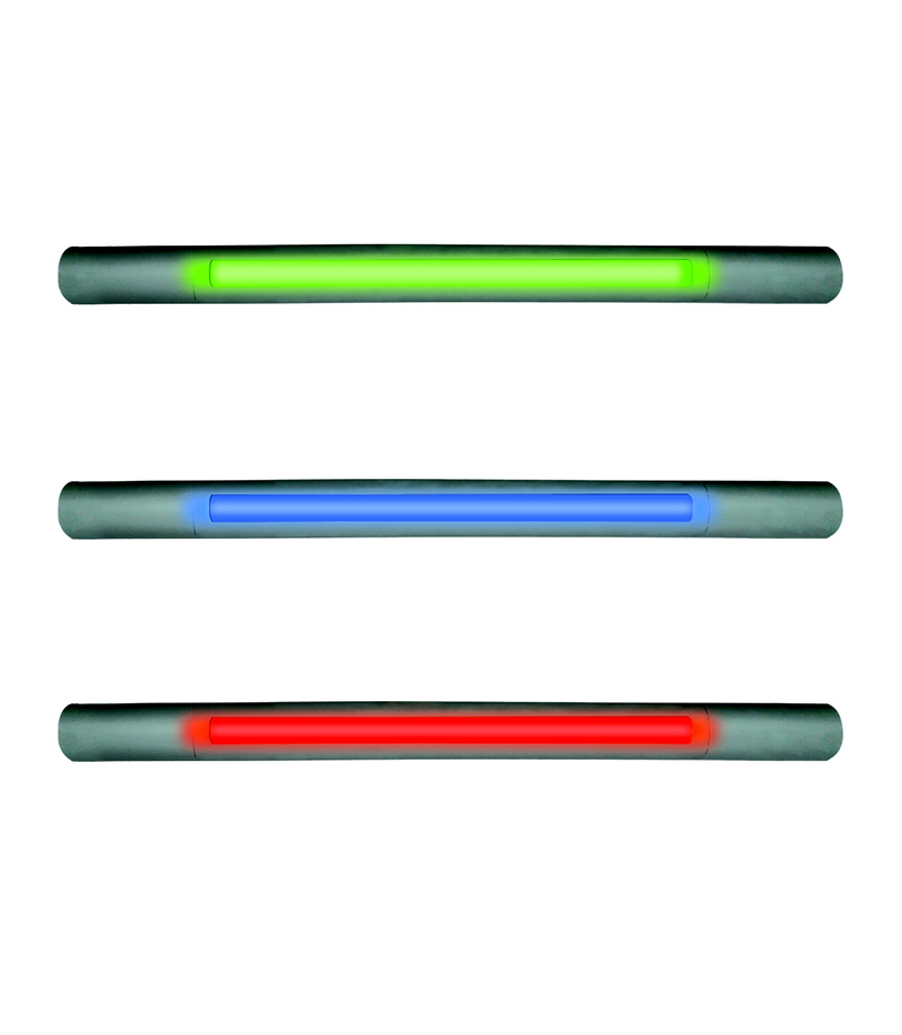 嵌入式護(hù)欄景觀照明燈具